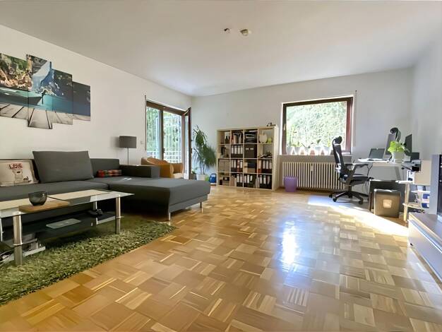 Wohnung zum Kauf 349.000 € 2 Zimmer 83 m² Bad Homburg vor der Höhe 61352