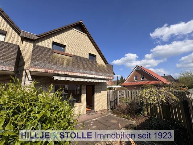 Doppelhaushälfte zum Kauf 280.000 € 4 Zimmer 101 m² 278 m² Grundstück Nadorst Oldenburg 26127