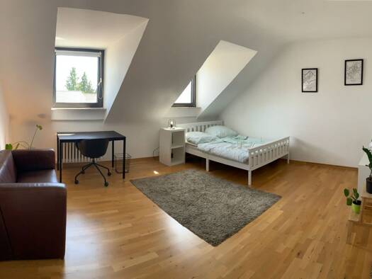 Wohnung zur Miete 730 € 3 Zimmer 73 m² Geschoss 1/2 frei ab 01.09.2026 Blankensteinstraße 23 Trier-West-Pallien Trier 54294