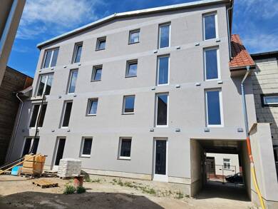 Maisonette zum Kauf provisionsfrei 358.650 € 4 Zimmer 166 m² 1. Geschoss Kurze Straße Burg Stargard Burg Stargard 17094
