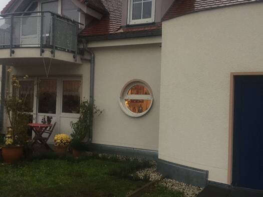 Wohnung zum Kauf als Kapitalanlage geeignet 99.500 € 1 Zimmer 44,4 m² Reick Ortsamtsbereich Prohlis 01237