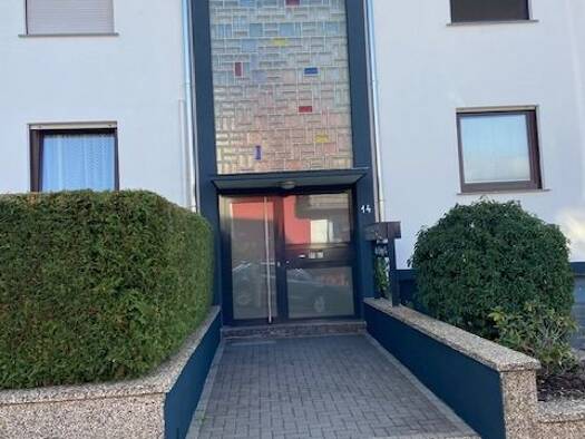 Wohnung zur Miete 580 € 2,5 Zimmer 57 m² Geschoss 2/2 frei ab sofort Stromberg 55442