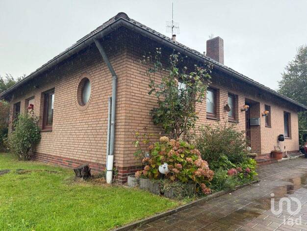 Einfamilienhaus zum Kauf 275.000 € 7 Zimmer 171 m² 960 m² Grundstück Waddewarden Wangerland 26434