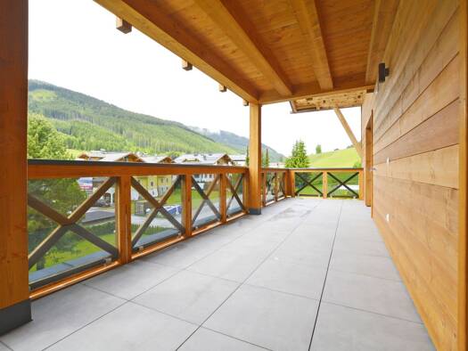 Wohnung zum Kauf 619.000 € 4 Zimmer 89 m² Filzmoos 5532