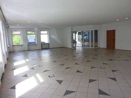 Büro zur Miete Metten 94526