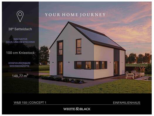 Einfamilienhaus zum Kauf provisionsfrei 846.451 € 4 Zimmer 148 m² 1.258 m² Grundstück Mahlsdorf Berlin 12623