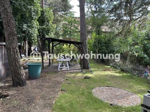 Wohnung zur Miete Tauschwohnung 1.050 € 2 Zimmer 65 m² EG Zehlendorf Steglitz-Zehlendorf 14163