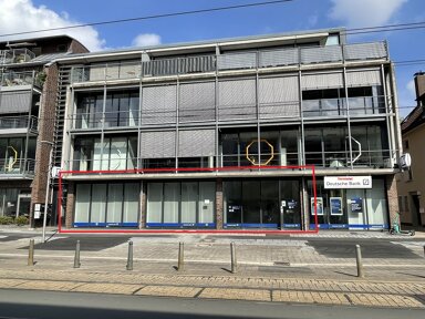 Verkaufsfläche zur Miete 4.350 € 390 m² Verkaufsfläche Bahnhof - Brackwede Bielefeld 33647