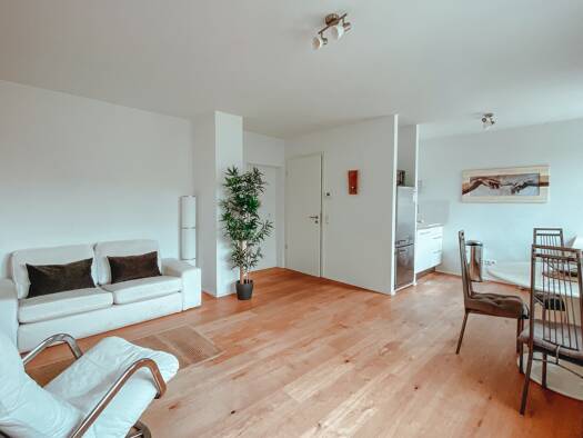 Wohnung zum Kauf 390.000 € 2 Zimmer 65 m² 3. Geschoss An St. Katahrinen 4 Altstadt-Süd Köln 50678