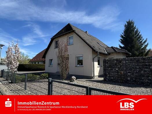 Einfamilienhaus zum Kauf 325.000 € 5 Zimmer 186 m² 657 m² Grundstück Teterow 17166