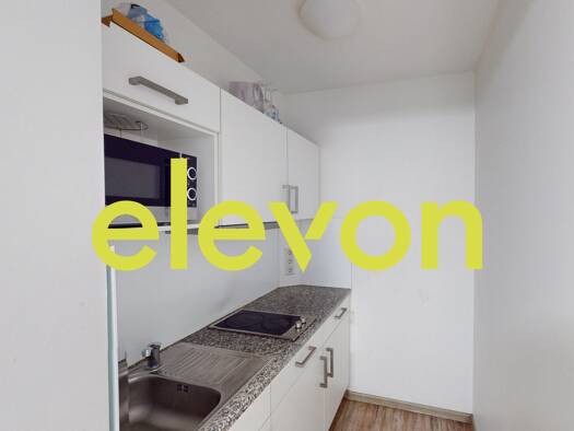 Wohnung zur Miete 545 € 1 Zimmer 30,3 m² EG Gebrüder-Coblenz-Str. 15 Deutz Innenstadt 50679