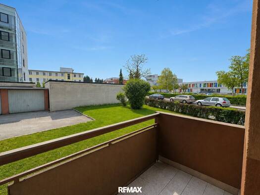 Wohnung zum Kauf 205.000 € 3 Zimmer 71,6 m² Kraßniggstraße St.Veiter Vorstadt Klagenfurt am Wörthersee 9020