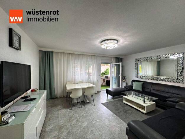 Wohnung zum Kauf 113.000 € 3,5 Zimmer 67 m² Wanne Herne / Wanne 44649