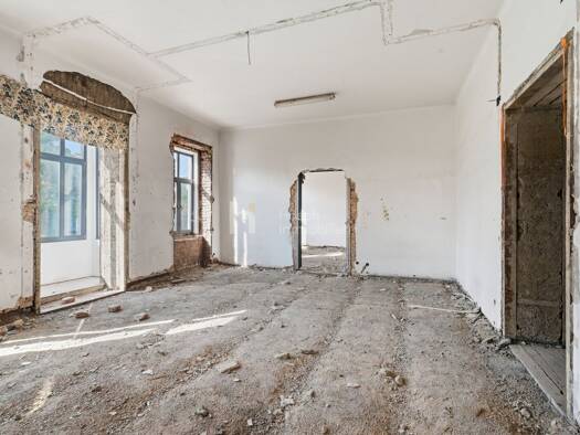 Wohnung zum Kauf 215.000 € 1 Zimmer 52,8 m² 3. Geschoss Wien 1070