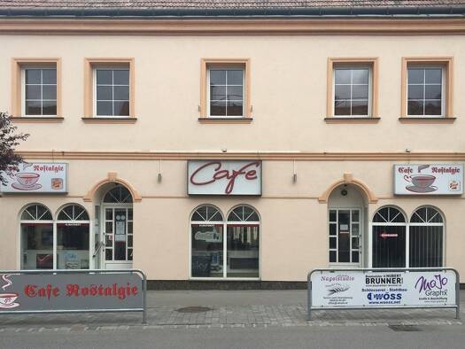 Bar/Café zur Miete 1.600 € 160 m² Gastrofläche Himberg 2325