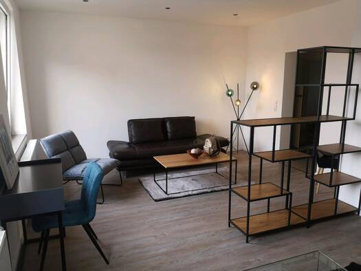 Wohnung zur Miete 1.780 € 2 Zimmer 53 m² 2. Geschoss Wehlheiden Kassel 34121
