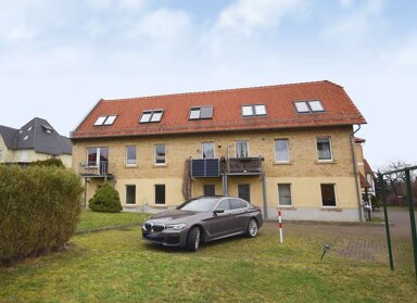 Maisonette zum Kauf 65.000 € 3 Zimmer 57 m² Blankenburg Blankenburg (Harz) 38889