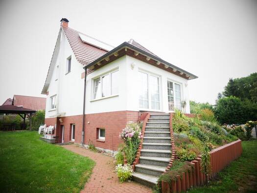 Einfamilienhaus zum Kauf 249.900 € 5 Zimmer 127,9 m² 644 m² Grundstück Triwalk Lübow 23972