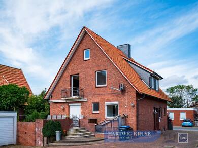 Haus zum Kauf 209.000 € 5 Zimmer 161,8 m² 930 m² Grundstück Freiburg (Elbe) 21729
