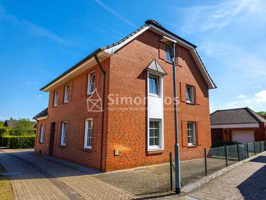 Einfamilienhaus zum Kauf 298.000 € 5 Zimmer 153 m² 542 m² Grundstück Anholt Isselburg 46419