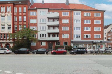 Immobilie zum Kauf als Kapitalanlage geeignet 240.000 € 3 Zimmer 63 m² Ravensberg Bezirk 1 Kiel 24118