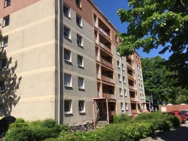 Wohnung zur Miete 603 € 3 Zimmer 68 m² 3. Geschoss frei ab 15.09.2026 Seewenjestraße 55 Gröpelingen West 28237