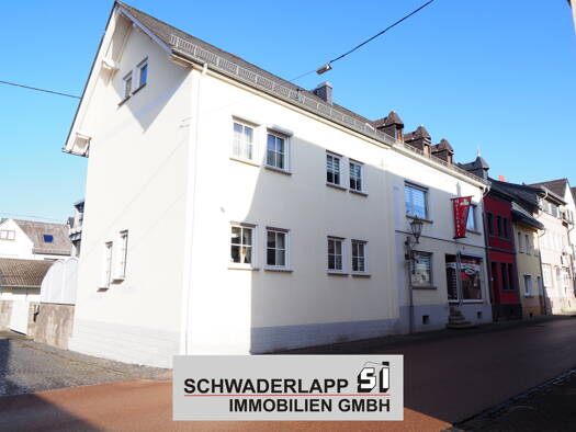 Einfamilienhaus zum Kauf 319.000 € 9 Zimmer 250 m² 560 m² Grundstück Herschbach 56249