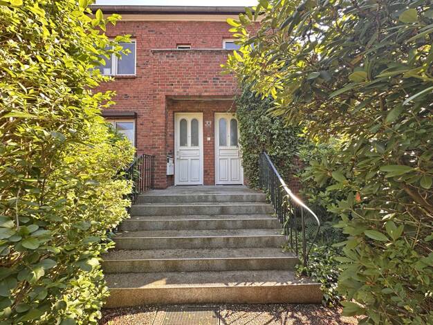 Doppelhaushälfte zum Kauf 1.295.000 € 7 Zimmer 216,1 m² 546 m² Grundstück Ohlsdorf Nord 22337