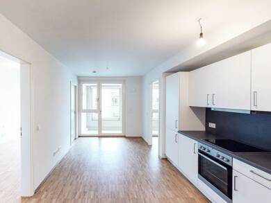 Wohnung zur Miete 1.530 € 3 Zimmer 63,8 m² 3. Geschoss Am Münchfeld 69 Untermenzing-Allach München 80999