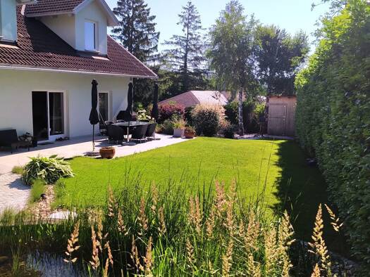 Einfamilienhaus zum Kauf 1.495.000 € 5 Zimmer 210 m² 780 m² Grundstück Liesing 1230