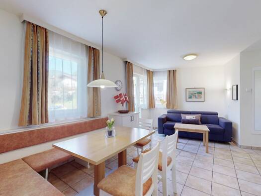 Wohnung zum Kauf 220.000 € 3 Zimmer 62,7 m² EG Wagrain 5602