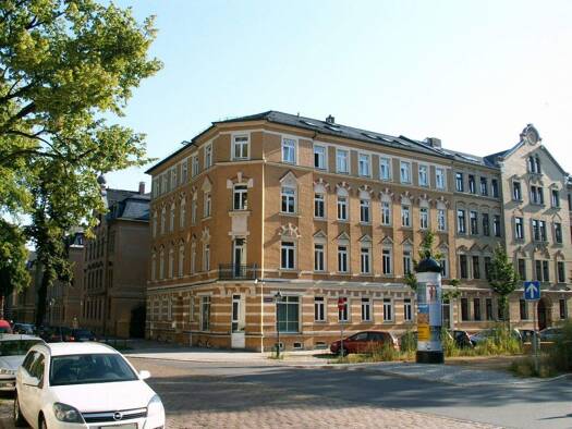 Wohnung zum Kauf 204.900 € 3 Zimmer 84,1 m² 2. Geschoss Löbtau-Süd Dresden 01159