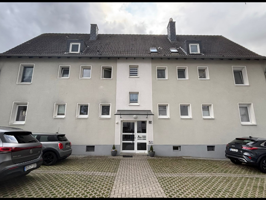 WG-Zimmer zur Miete 680 € 3 Zimmer 68 m² Geschoss 3/4 frei ab 01.06.2026 Wiemelhausen Bochum 44799