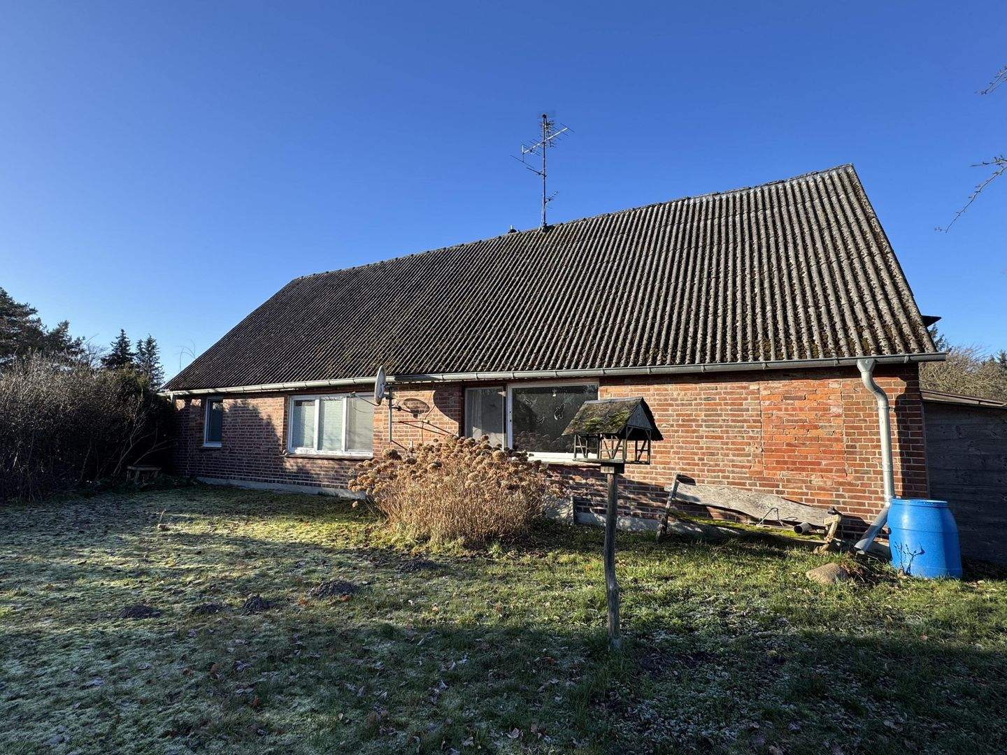 Immobilie in Gorleben - Ein Haus für Herz, Ideen und Handwerk - Bild 3