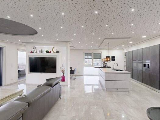 Haus zum Kauf 1.250.000 € 4,5 Zimmer 250 m² 1.000 m² Grundstück Offenbach an der Queich 76877