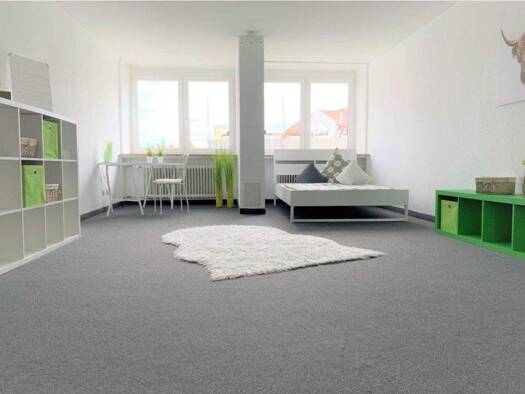 WG-Zimmer zur Miete 250 € 31 m² 2. Geschoss frei ab 01.05.2026 Schweiggerstraße 2 Glockenhof Nürnberg 90478