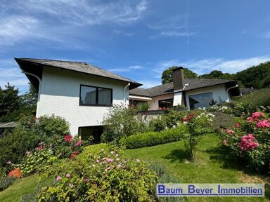 Einfamilienhaus zum Kauf 430.000 € 7 Zimmer 350 m² 1.495 m² Grundstück Northeim Northeim 37154