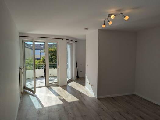Wohnung zur Miete 490 € 1,5 Zimmer 41 m² Geschoss 1/2 frei ab sofort Blumlage Celle 29221