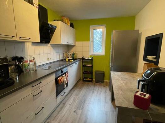 Wohnung zur Miete 800 € 4 Zimmer 130 m² Geschoss 2/3 frei ab sofort Kastellaun 56288