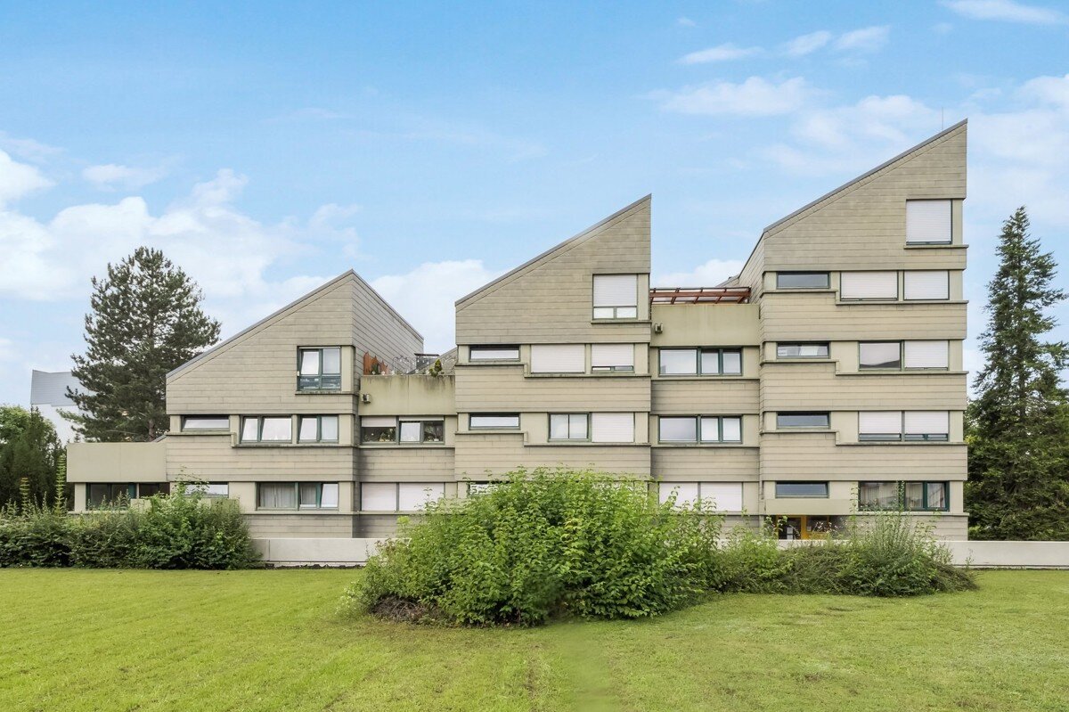 Wohnung zum Kauf 232.000 € 2 Zimmer 63,8 m²<br/>Wohnfläche EG<br/>Geschoss Denzlingen 79211