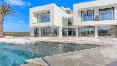 Villa zum Kauf 9.700.000 € 5 Zimmer 2.335 m² Grundstück Palma de Mallorca 07000