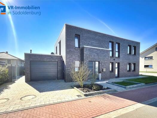 Mehrfamilienhaus zum Kauf 549.000 € 7 Zimmer 219,7 m² 686 m² Grundstück Cloppenburg 49661