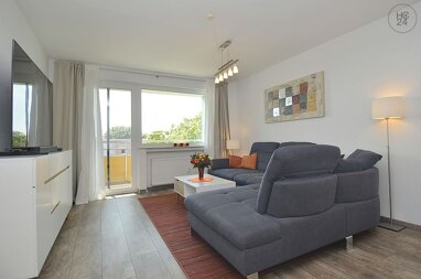 Wohnung zur Miete 1.390 € 2 Zimmer 62 m² 3. Geschoss frei ab sofort Nordenstadt - Ost Wiesbaden 65205