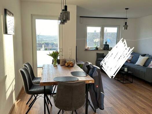 Wohnung zur Miete 790 € 3 Zimmer 71 m² Geschoss EG/4 frei ab 01.11.2026 Oberhunderdorf Hunderdorf 94336