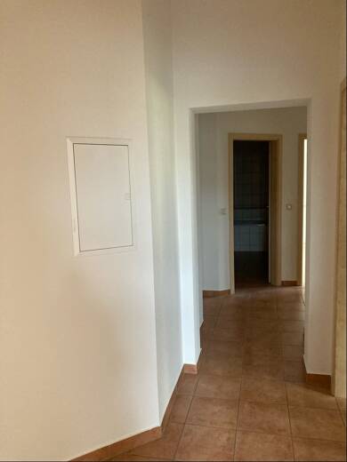Wohnung zur Miete 450 € 2 Zimmer 58 m² Steinbach-Hallenberg Steinbach-Hallenberg 98587