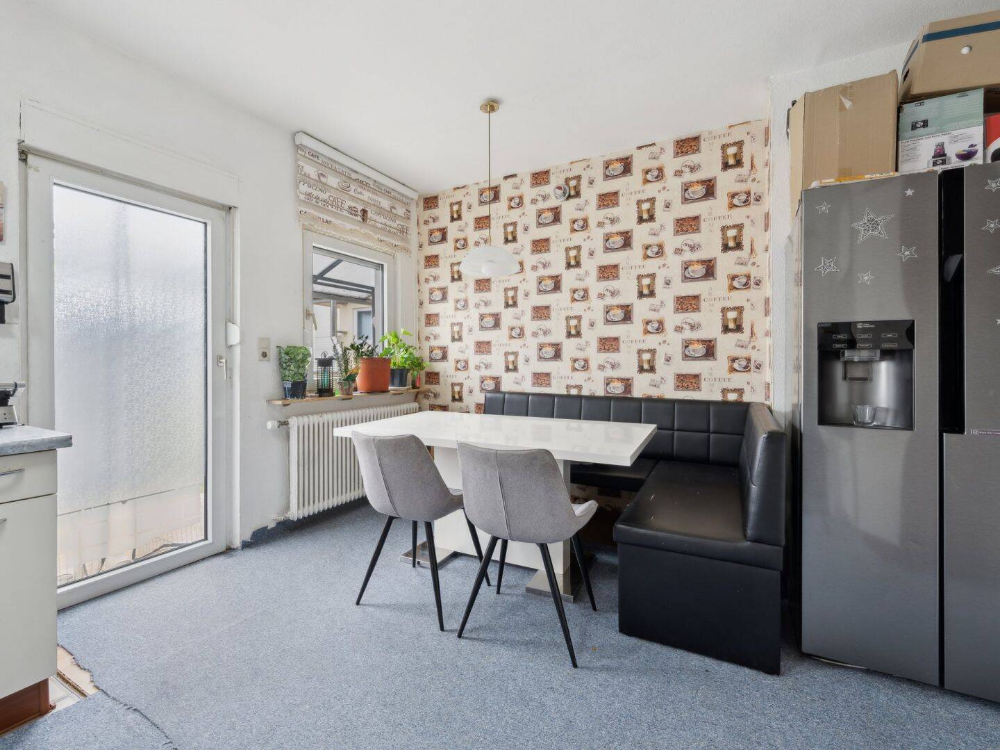 Haus – Bad Friedrichshall - Ansicht 5