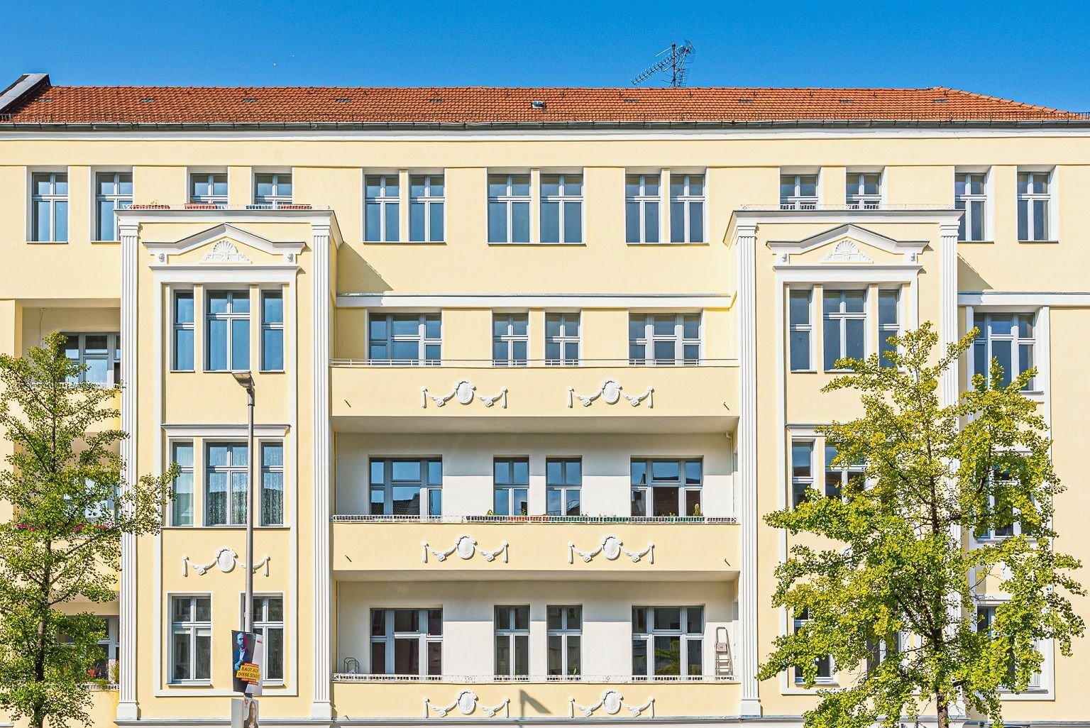 Apartment zum Kauf provisionsfrei 429.534 € 2 Zimmer 102 m²<br/>Wohnfläche 3.<br/>Geschoss Charlottenburg Berlin 10587