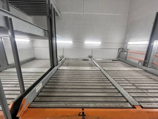 Stellplatz zum Kauf 19.900 € Leitermayergasse Hernals 1170