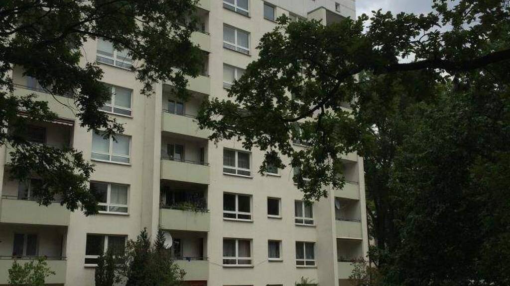 Wohnung zum Kauf provisionsfrei 214.000 € 2 Zimmer 53,3 m² Hammarskjöldring 4 Niederursel Frankfurt am Main 60439