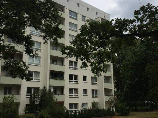 Wohnung zum Kauf provisionsfrei 214.000 € 2 Zimmer 53,3 m² Hammarskjöldring 4 Niederursel Nord-West 60439